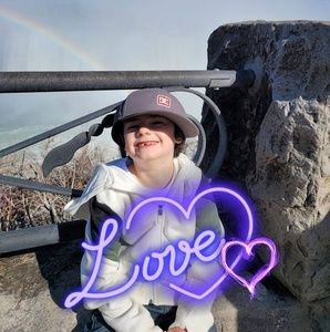 Meet your Posher, Bradley